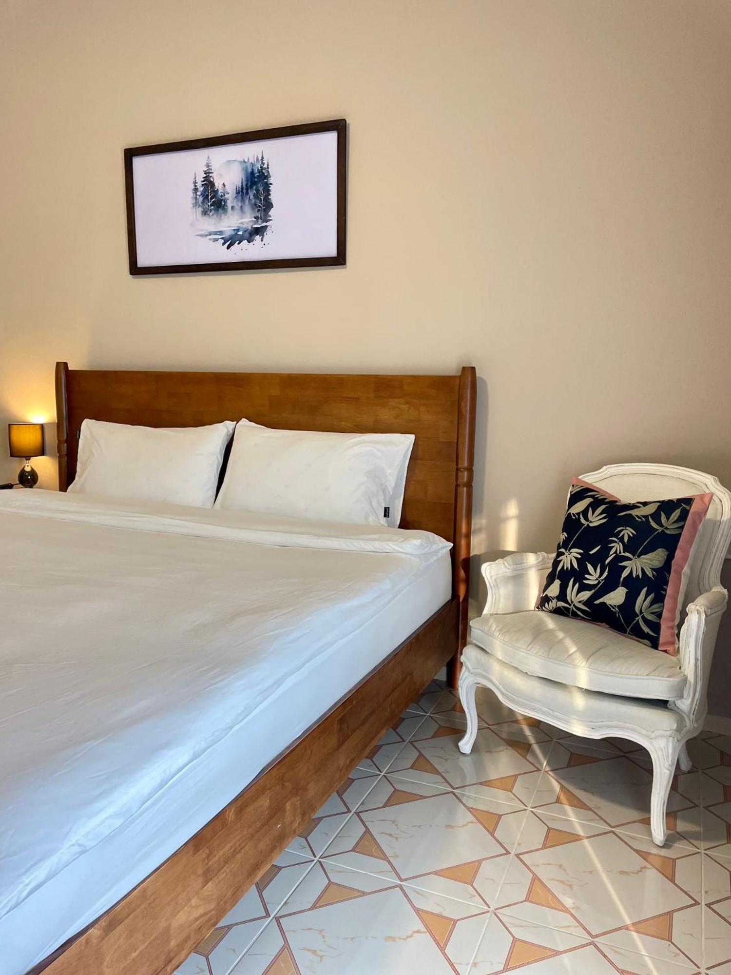 Ay'S House Aparthotel Чиангмай Екстериор снимка