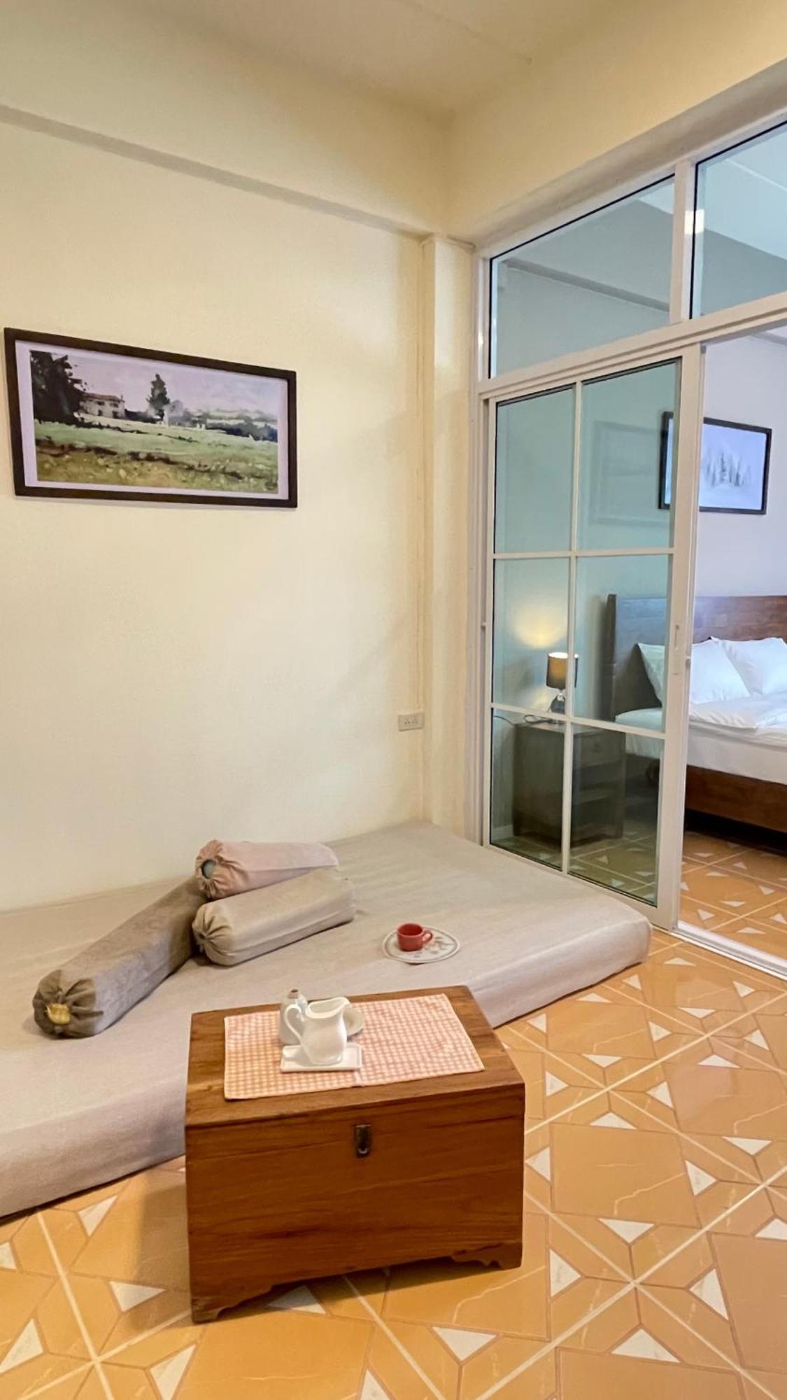 Ay'S House Aparthotel Чиангмай Екстериор снимка