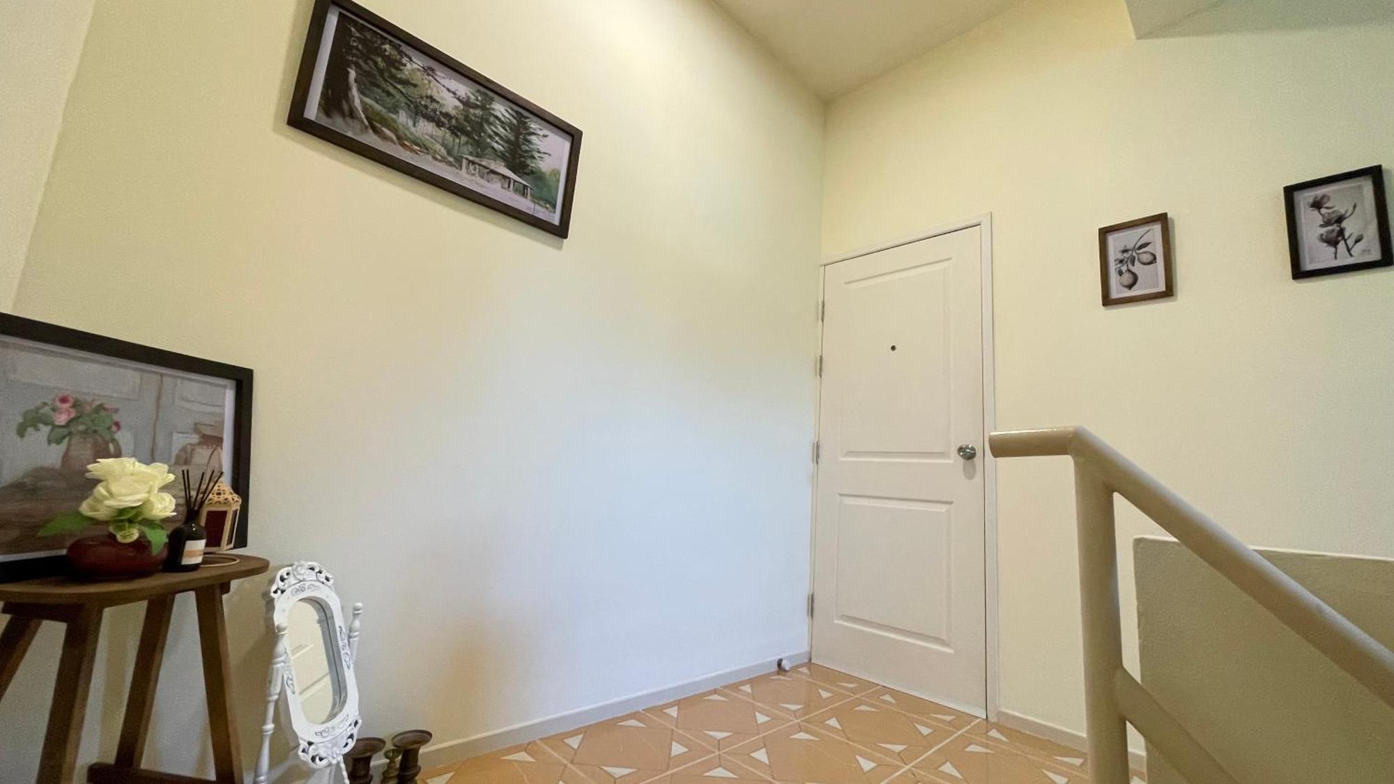 Ay'S House Aparthotel Чиангмай Екстериор снимка