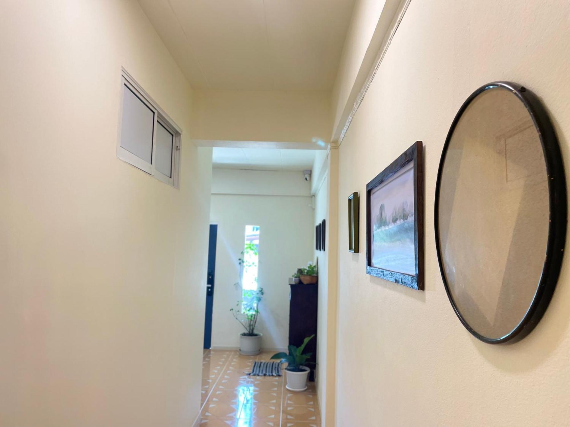 Ay'S House Aparthotel Чиангмай Екстериор снимка