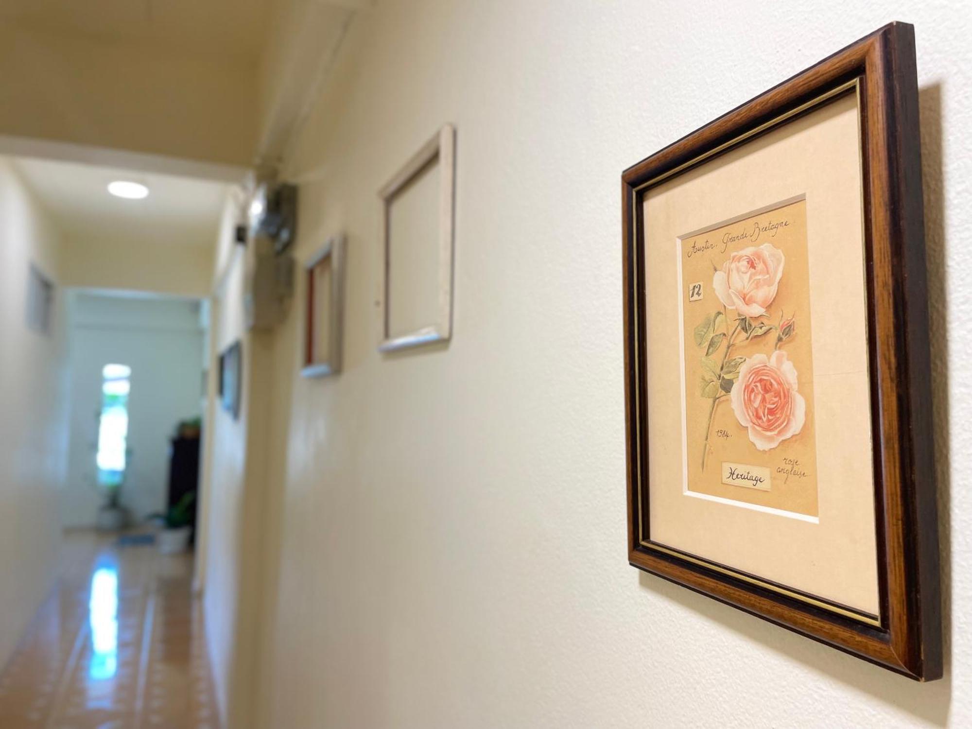 Ay'S House Aparthotel Чиангмай Екстериор снимка